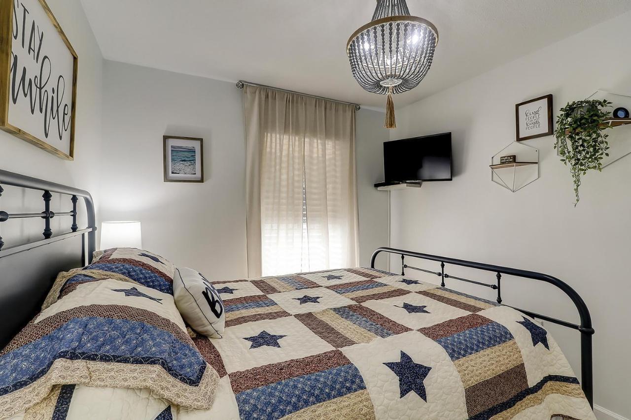 Spa On Port Royal Sound 2217 ヒルトンヘッドアイランド エクステリア 写真