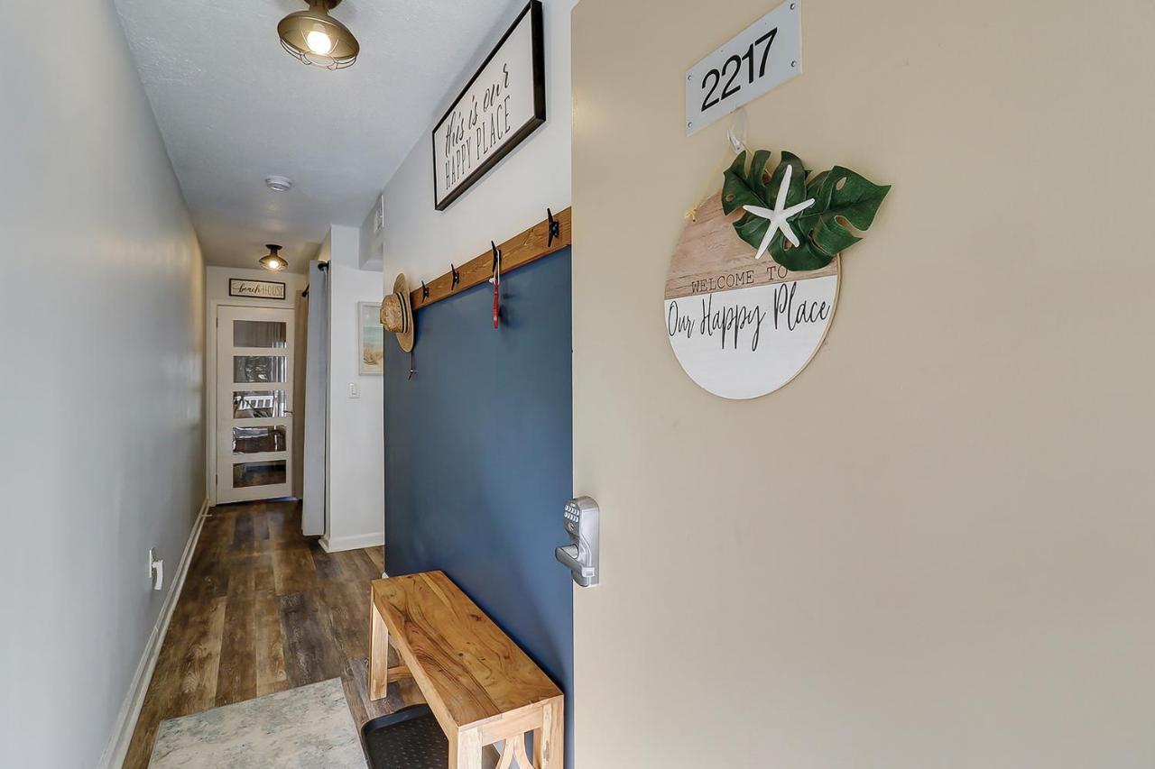 Spa On Port Royal Sound 2217 ヒルトンヘッドアイランド エクステリア 写真