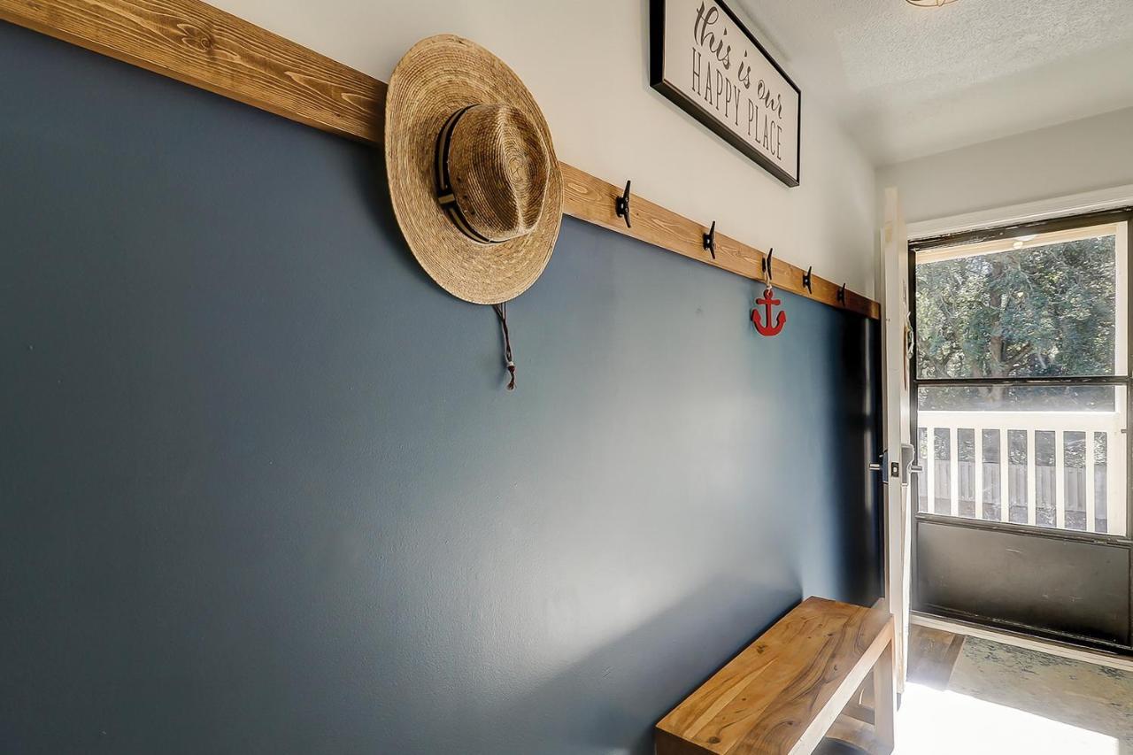 Spa On Port Royal Sound 2217 ヒルトンヘッドアイランド エクステリア 写真