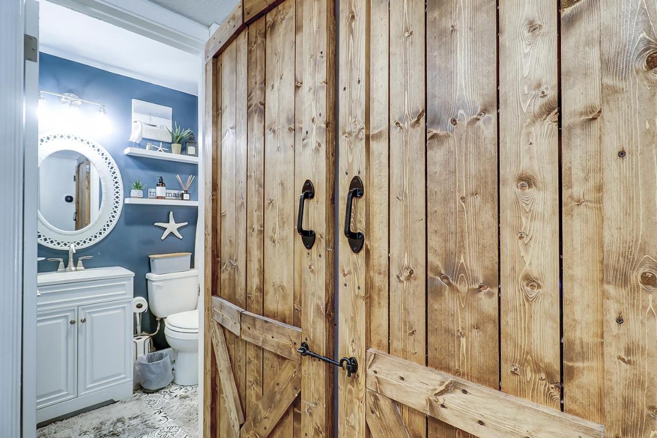 Spa On Port Royal Sound 2217 ヒルトンヘッドアイランド エクステリア 写真