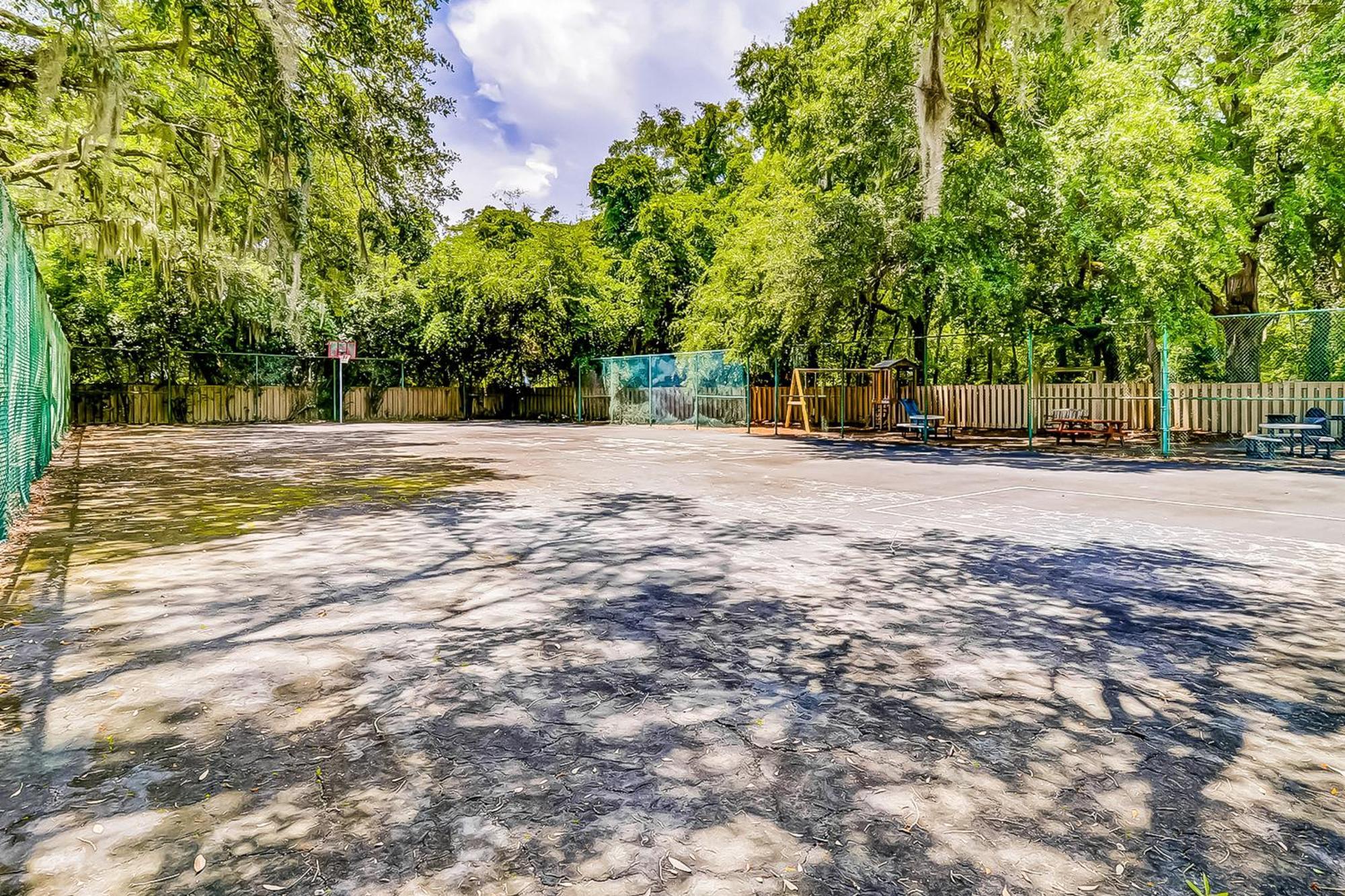 Spa On Port Royal Sound 2217 ヒルトンヘッドアイランド エクステリア 写真